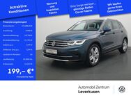 VW Tiguan, 1.5 Elegance, Jahr 2020 - Leverkusen