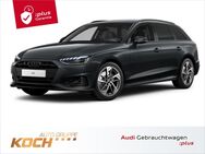 Audi A4, Avant 35 TFSI ", Jahr 2024 - Schwäbisch Hall