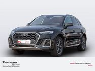 Audi Q5 55 TFSIe Q S LINE MATRIX BuO AHK PANO - Oberhausen