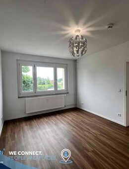 helle 2 Raum Wohnung in der Nähe von Tangerhütte - Burgstall