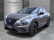 Nissan Juke, 1.6 Hybrid Tekna Hybrid, Jahr 2022 - Minden (Nordrhein-Westfalen)