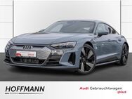 Audi e-tron, GT quattro Laser, Jahr 2021 - Arnsberg
