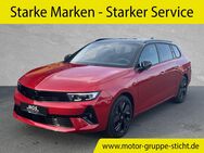 Opel Astra, Elektro # # # #, Jahr 2024 - Bayreuth