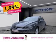 VW Golf, 1.0 TSI 8 Life AppConnect, Jahr 2024 - Hamm