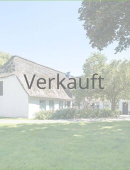 Uwe Seeler - ein Haus mit Legendenstatus - Tating