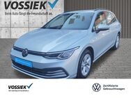 VW Golf Variant, 2.0 TDI Golf 8, Jahr 2023 - Schweinfurt