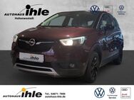 Opel Crossland X, 1.2 Innovation Turbo R-FAHRKAMERA, Jahr 2019 - Hohenwestedt