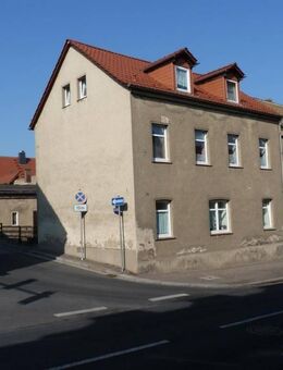 Aufgepasst Schnäppchenangebot! Mehrfamilienwohnhaus mit drei Wohneinheiten in Dahlen zu verkaufen - Dahlen