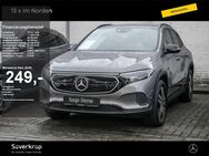 Mercedes EQA, 250 NIGHT SPUR, Jahr 2021 - Itzehoe