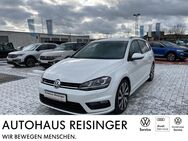 VW Golf Variant, 1.4 TSI Golf VII Highline R-Line, Jahr 2015 - Wasserburg (Inn)