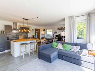 Moderne Einliegerwohnung für Singles in exklusiver Lage - Nürtingen