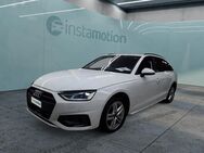 Audi A4, Avant adv 40 TFSI qu S-tro, Jahr 2024 - München