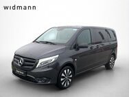 Mercedes Vito, 116 Kombi Tourer PRO, Jahr 2022 - Wackersdorf