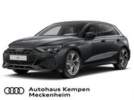 Audi A3, 8.1 Sportback 35 TDI UPE 575 S line, Jahr 2022 - Meckenheim