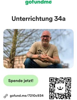 34a Unterrichtung - Zittau