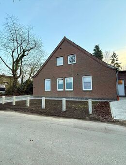 Saniertes Dreifamilienhaus in Vegesack - Bremen