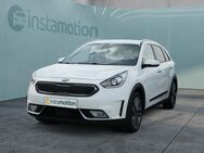 Kia Niro, 1.6 HEV SPIRIT LAST-Paket 8-fach, Jahr 2018 - München