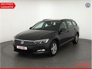 VW Passat Variant 2.0 TDI LED Navi ACC Tempomat PDC - Sandersdorf Brehna