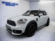 Mini One D Countryman Aut.Chili LED NAVI PDC SHZ ALU - Freiburg (Breisgau)