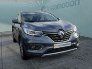 Renault Kadjar, Intens TCe 160 GPF Fahrerairbag E, Jahr 2022 - München