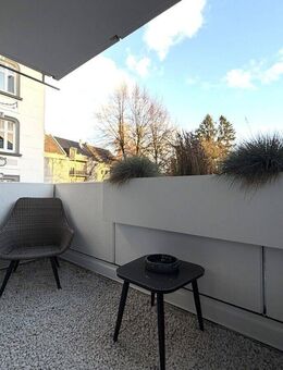 ++ TOP GEPFLEGTE ETW - BARRIEREFREI IN MERSCHEID ++ - Solingen (Klingenstadt)