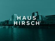 Gemütliche Dachgeschosswohnung: Sofort bezugsfertig, zentral und nah zur Innenstadt - Duisburg