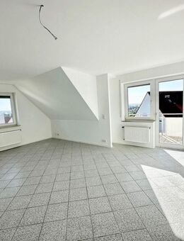 Lichtdurchflutete 2 Zimmerwohnung in bester Lage - Petersberg (Hessen)