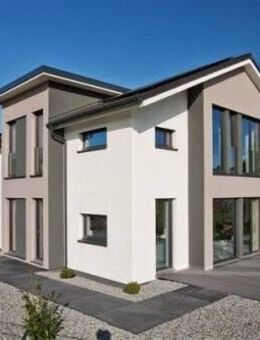 Bien-Zenker: Ihr Traumhaus in Stendal wartet auf Sie - Stendal (Hansestadt)