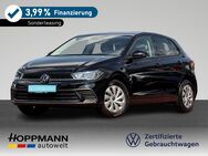 VW Polo, 1.0 Life APPCONNECT, Jahr 2023 - Olpe