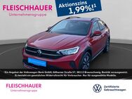 VW Taigo, 1.0 TSI Move DC APPLECARPLAY, Jahr 2024 - Euskirchen