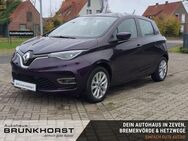 Renault ZOE R135 Z.E. 50 Batteriekauf CCS+GJR+RFK - Scheeßel