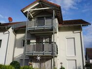 Wunderschöne 3-Zimmer-Dachgeschosswohnung mit Gartenanteil in Bestlage zu verkaufen - bezugsfrei! - Gengenbach