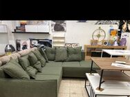 Sofa Ecksofa Couch Schlafsofa Polstergarnitur Möbel UVP1019€ - Schwalmstadt Zentrum