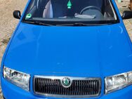 Skoda Fabia - Calbe (Saale)