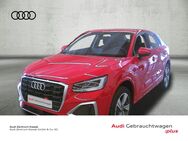 Audi Q2, advanced 30 TDI, Jahr 2024 - Kassel