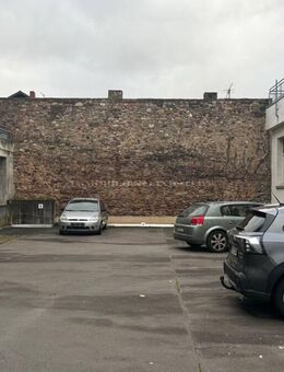 immobilien-lindstedt.de / 2 EIGENTUMSWOHNUNGEN IN BINGEN AM RHEIN! - Bingen (Rhein)