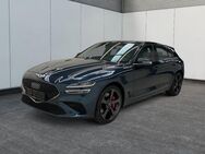 Genesis G70, 2.2 CRDi Shooting Brake Sport A T Innovat, Jahr 2022 - Teltow