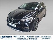 Renault Arkana, INTENS E-TECH 145, Jahr 2021 - Leer (Ostfriesland)