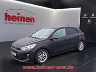 Kia Rio, 1.4 Dream Team, Jahr 2019 - Holzwickede