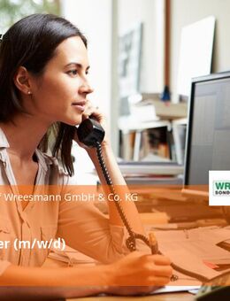 Marktleiter (m/w/d) - Wietze