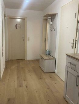 Attraktives Mehrfamilienhaus in exzellenter Lage - ein ideales Investment! - Pattensen