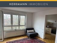 Betreutes Wohnen Neulichtenhof - sehr helle 2,5 Zimmer-Wohnung - leer zu verkaufen - Nürnberg