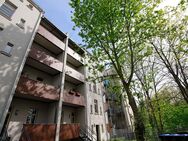 3 Zimmer I Hochparterre I Garten I Reudnitz I 2017 Saniert - Leipzig