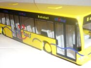 Rietze H0 1:87 MB Citaro Citybus Amberg - Amberg