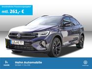 VW Taigo, 1.0 l TSI R-Line OPF 110 inkl, Jahr 2024 - Kornwestheim