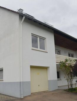 Kaufen statt Mieten. Hausfinanzierung selbsttragend. Top Gelegenheit. - Jungingen