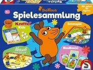 Die Maus Spielesammlung - Kaiserslautern