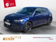 Audi A1, Sportback 25 TFSI", Jahr 2024 - Crailsheim