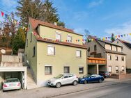 Kapitalanlage und Selbstbezug - hier ist beides möglich - Blaustein