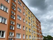 ++ 3-ZIMMER-Wohnung mit Balkon und Blick ins Grüne ++ - Gera